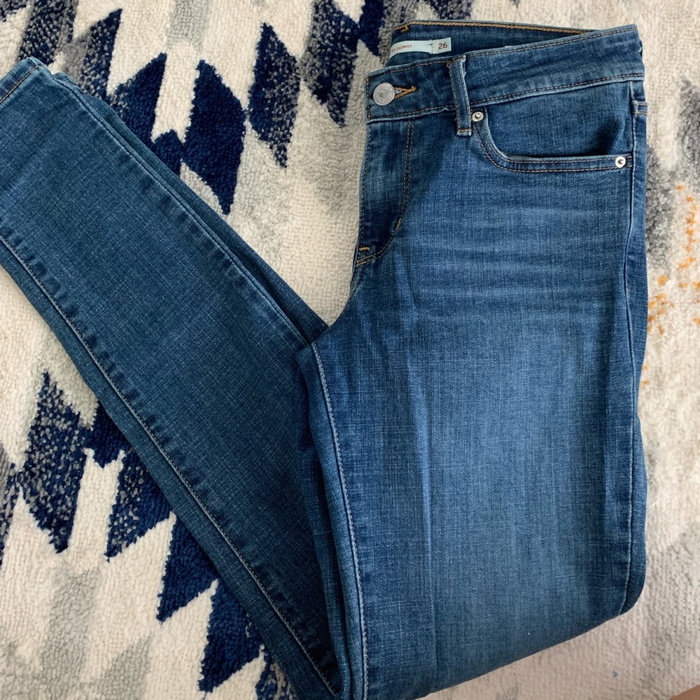 I just don’t get enough wear! Hopefully you will!